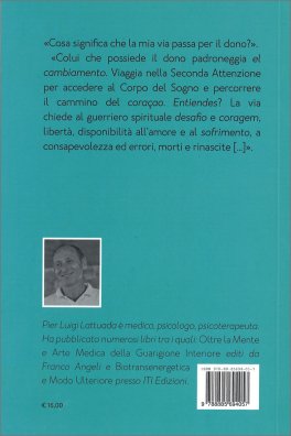 Il Corpo del Sogno — Libro - 2