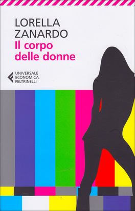 Il Corpo delle Donne  — Libro - 1