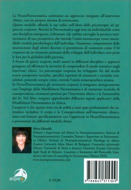 Il Corpo e la Riparazione del Sè — Libro - 2