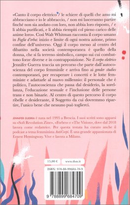 Il Corpo Elettrico — Libro - 2