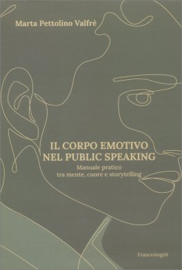 Il Corpo Emotivo nel Public Speaking — Libro - 1