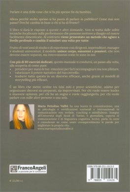 Il Corpo Emotivo nel Public Speaking — Libro - 2
