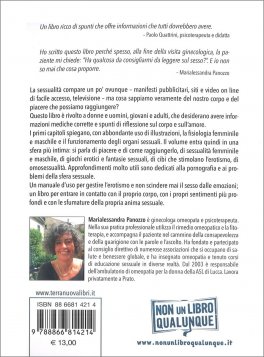 Il Corpo, il Sesso, l’Amore — Libro - 2