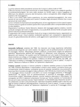 Il Corpo in Cabina — Libro - 2