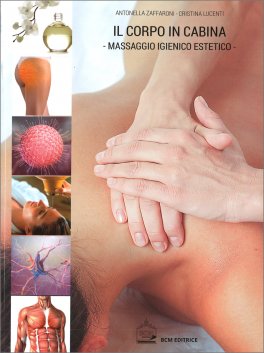 Il Corpo in Cabina — Libro - 1