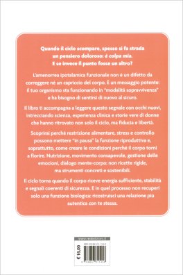 Il Corpo in Pausa — Libro - 3