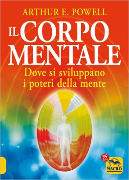 Il Corpo Mentale — Libro - 1