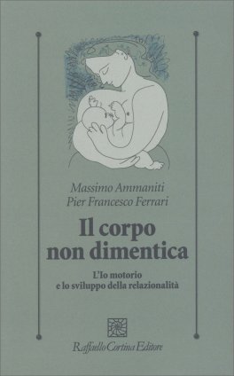 Il Corpo Non Dimentica — Libro - 1