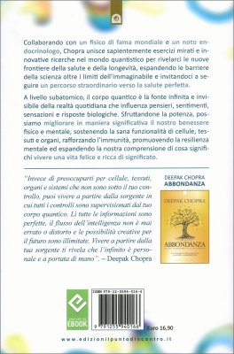 Il Corpo Quantico — Libro - 2