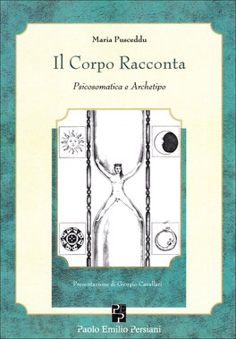 Il Corpo Racconta  — Libro - 1