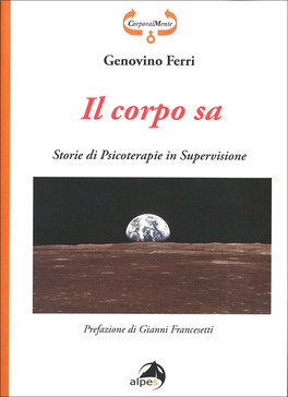 Il Corpo Sa — Libro - 1