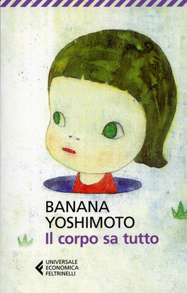 Il Corpo sa Tutto  — Libro - 1