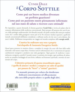 Il Corpo Sottile — Libro - 2