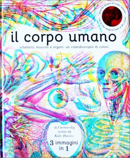 Il Corpo Umano — Libro - 1