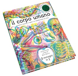 Il Corpo Umano — Libro - 2