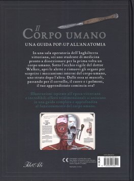 Il Corpo Umano — Libro - 2