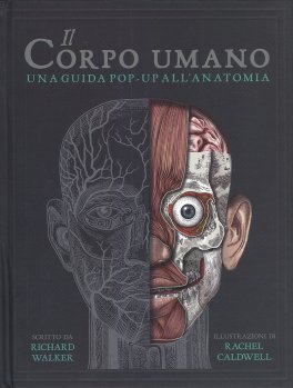 Il Corpo Umano — Libro - 1