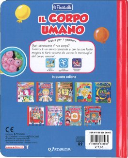 Il Corpo Umano — Libro - 2
