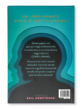 Il Corpo Umano — Libro - 4