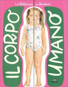 Il Corpo Umano — Libro - 1