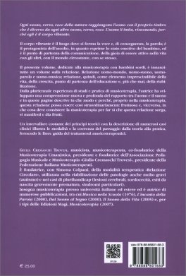 Il Corpo Vibrante — Libro - 2