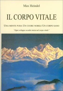Il Corpo Vitale — Libro - 1