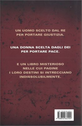 Il Corregidor — Libro - 2