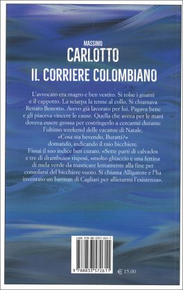 Il Corriere Colombiano — Libro - 2