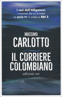 Il Corriere Colombiano — Libro - 1