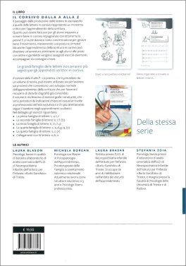 Il Corsivo dalla A alla Z — Libro - 2