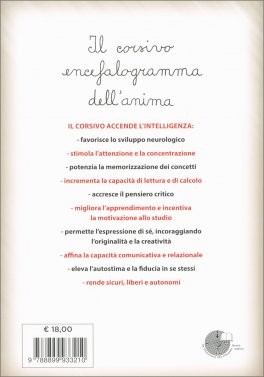 Il Corsivo Encefalogramma dell'Anima — Libro - 2