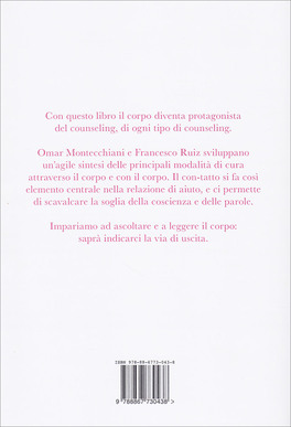 Il Counseling Corporeo — Libro - 2