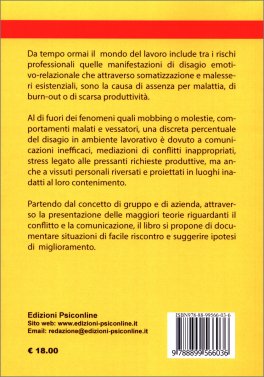 Il Counseling in Azienda e nei Gruppi — Libro - 2