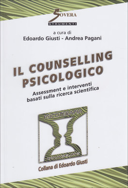 Il Counselling Psicologico  — Libro - 1