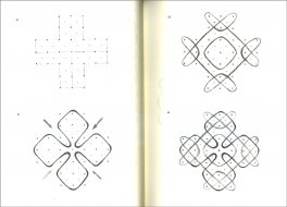 Il Creativo Disegno di Forme — Libro - 3