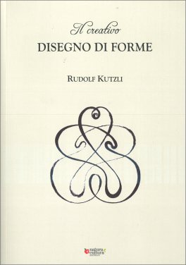 Il Creativo Disegno di Forme — Libro - 1