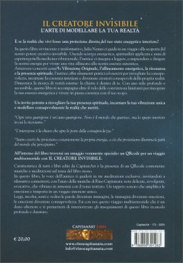 Il Creatore Invisibile - L’Arte di Modellare la Tua Realtà — Libro - 2