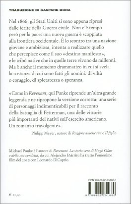 Il Crinale — Libro - 2