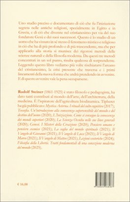 Il Cristianesimo quale Fatto Mistico — Libro - 2