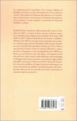 Il Cristianesimo Rosicruciano — Libro - 2