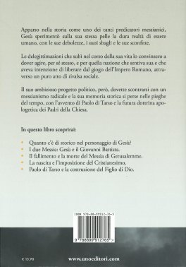 Il Cristo Illegittimo — Libro - 2