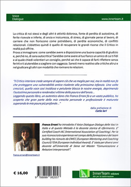 Il Critico Dentro di Te — Libro - 2