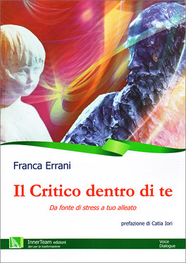 Il Critico Dentro di Te — Libro - 1