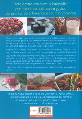 Il Crudo è Servito — Libro - 2