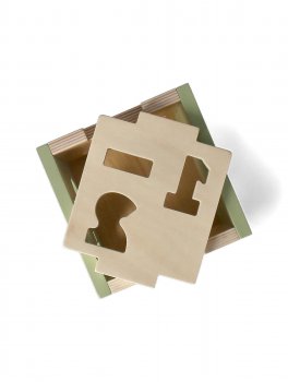 Il Cubo dei Numeri - 6