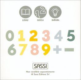 Il Cubo dei Numeri - 7