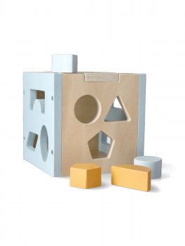 Il Cubo delle Forme - 2