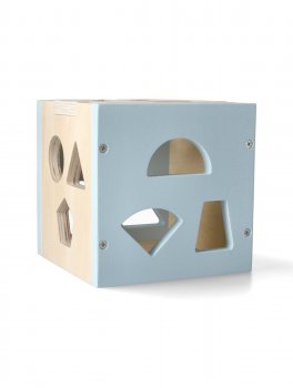 Il Cubo delle Forme - 3