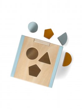 Il Cubo delle Forme - 4