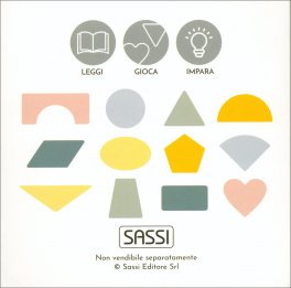 Il Cubo delle Forme - 7